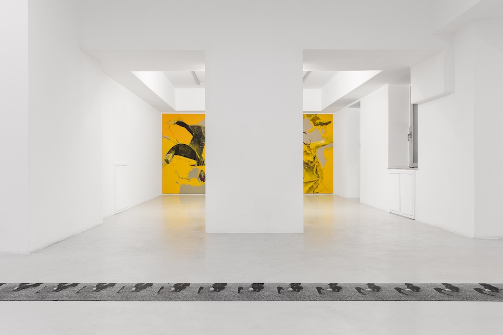 A3 Andrea Martinucci About