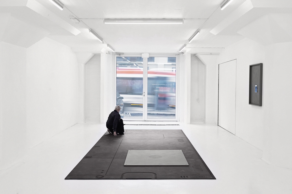A3 Andrea Martinucci About