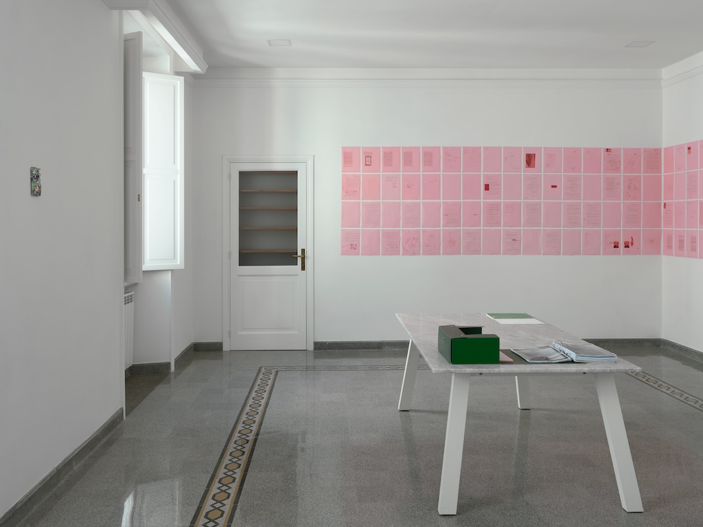 A3 Andrea Martinucci About